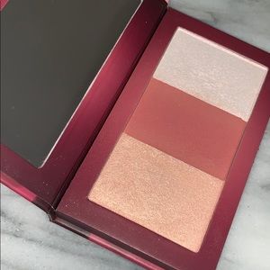 Urban Decay Naked Cherry Highlight/Blush Palette